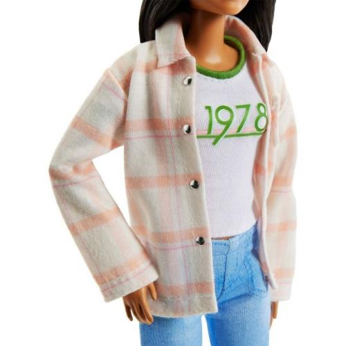 Барби в коллаборации с дизайнером интерьера Джоанной гейнс - $35. 05