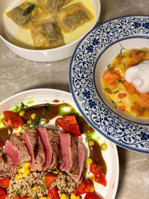 Вечный праздник в Siesta Fiesta. 06