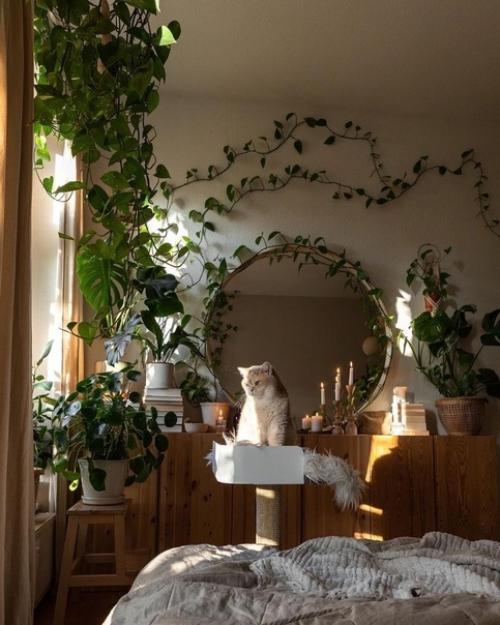 Деревянная мебель в доме: главные преимущества и недостатки. 03