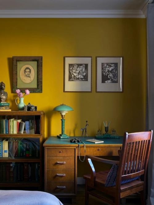 Советское прошлое, уральский колорит и европейская классика. 07