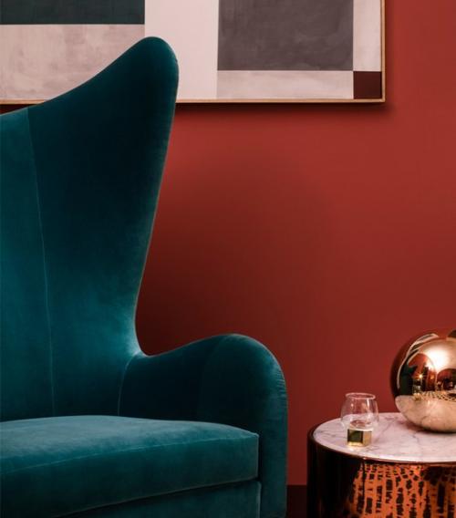 Лондонская студия по производству лакшери - мебели S? 05