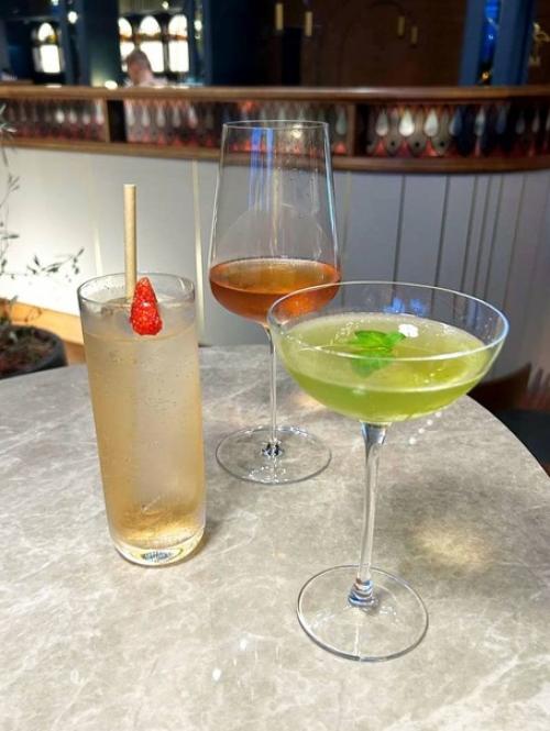 Вечный праздник в Siesta Fiesta. 03