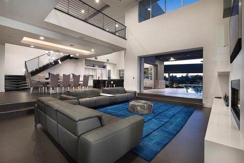 Роскошная вилла, площадью 581 кв. 03