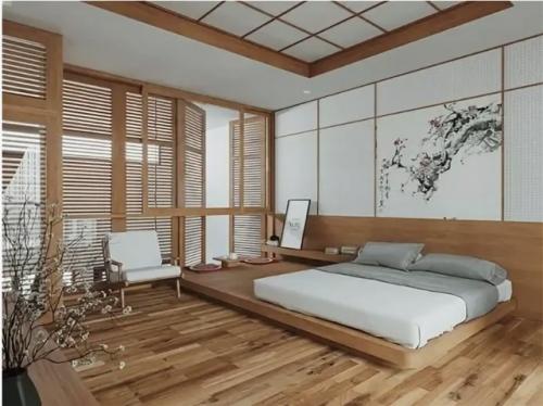 Мечтаете о дзен - пространстве или утонченном азиатском интерьере? 03 Мечтаете о дзен - пространстве или утонченном азиатском интерьере? 03