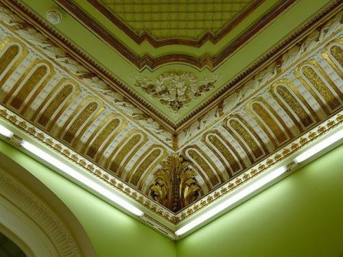 Дворец дмитрия кантемира. 04