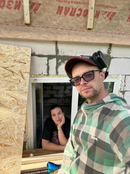 Честно, последний про стройку. 04 Честно, последний про стройку. 04