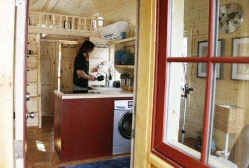 Без определенного места жительства: когда 90 Квадратов всегда с тобой. 02