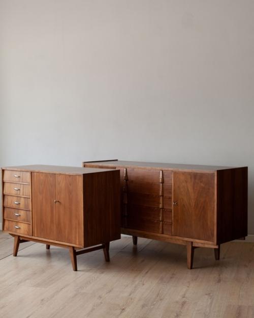 Второй комод из той парочки для одного заказчика. 08