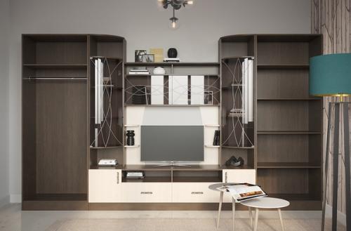 Новинка гостиная модульная марта-20. 01