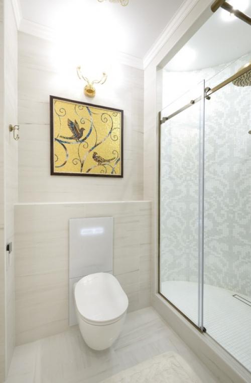 Все, кто знаком с моими проектами, уже поняли, что мозаика - это моя страсть и вдохновение. 08