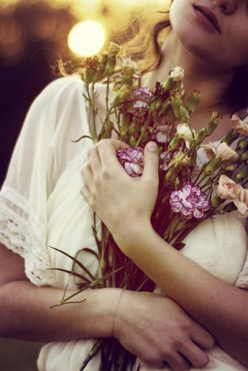 Энергетика наслаждения - это самое сильное средство привлечения к себе людей и исполнения своих желаний. 01