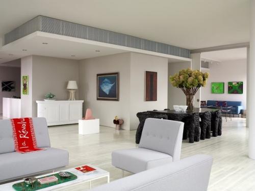 Апартаменты в Нью-йорке от Incorporated. 03