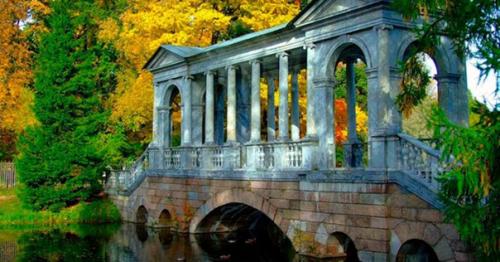 Самые крупные лесопарки и заповедники Москвы: 06