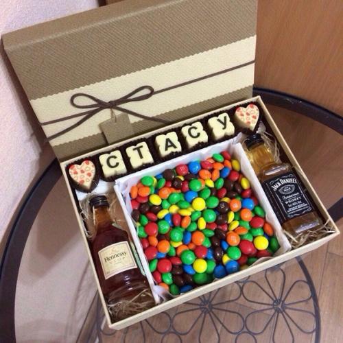 Оригинальные идеи для подарков! 01