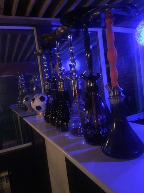 Пятница - праздник хоть и не большой, но зато постоянный.  