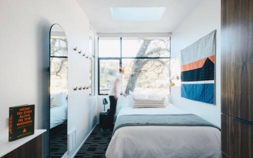 Домики X - Suite. 04