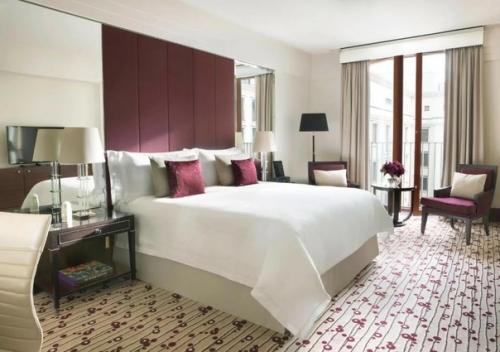 Гостиница Москва - одна из крупнейших гостиниц Москвы. 03