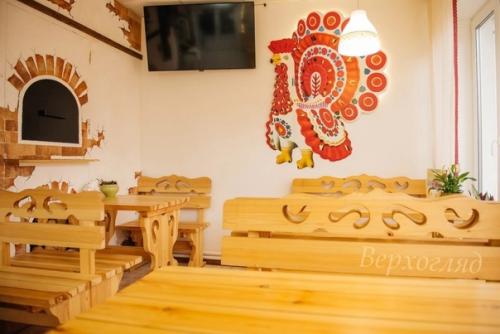 Вятский край в Подмосковье. 03