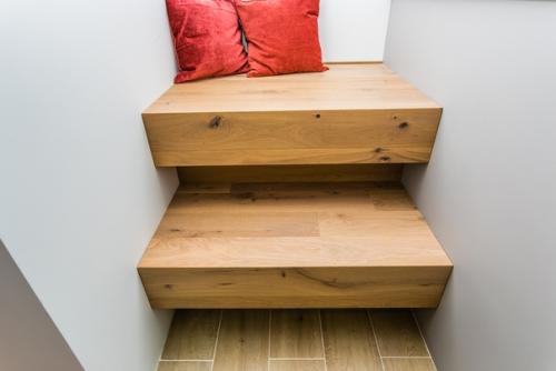 Дизайн и ремонт квартиры в стиле лофт площадью 50 м в ЖК савеловский. 06