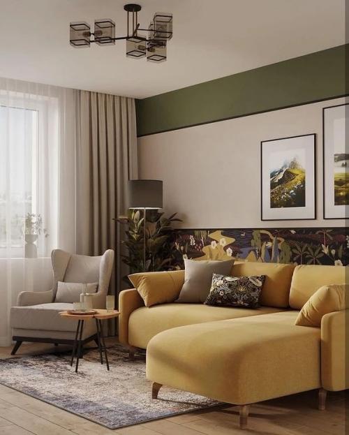 Цветовые тренды и их психологическое обоснование. Цветовые тренды и их психологическое обоснование.