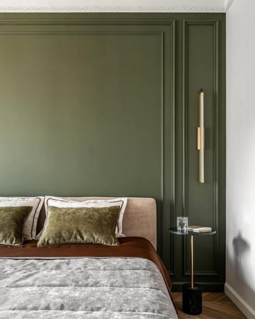 Квартира площадью 112 кв. 06