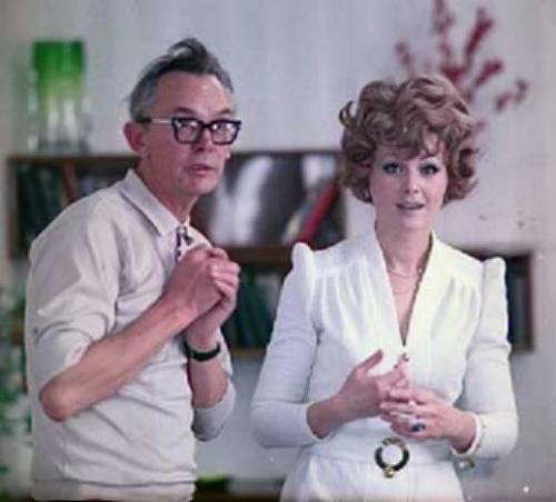 Ностальгия по советскому ? 05