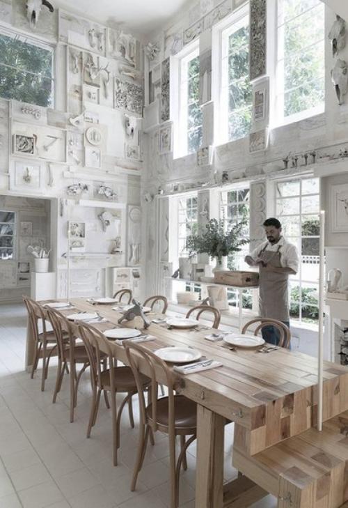 Cadena Acociados (Мексика. 01