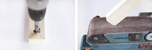 Залипалово ручной работы для карапузов. 03