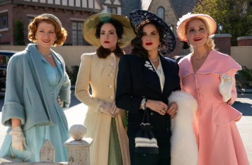 Десятка моих любимых сериальчиков. 04 Десятка моих любимых сериальчиков. 04