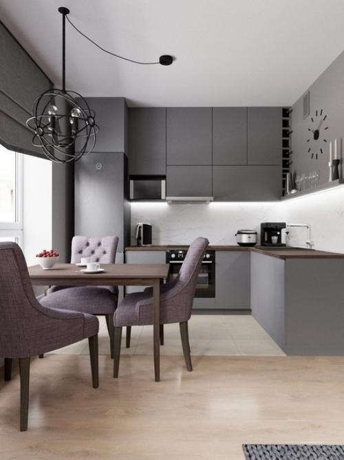 Дизайн - проект студии на вашу оценку. 01