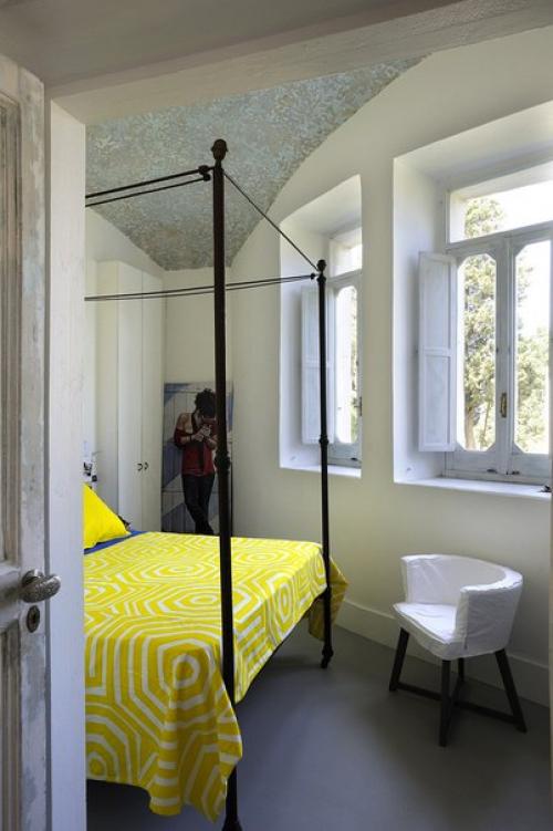 Дом - отель Capri Suite на острове Капри, Италия. 09