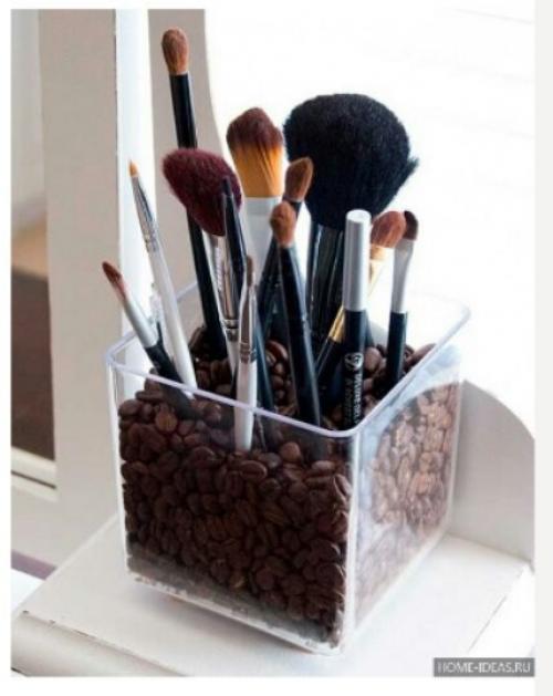 Сегодня миллионы людей страдают от недостатка пространства в своём доме. 06