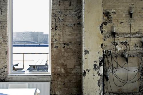 Рыбный ресторан Stork - крупнейший в Европе. 02 Рыбный ресторан Stork - крупнейший в Европе. 02