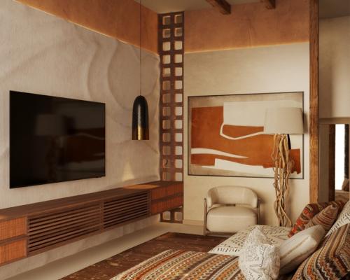 Номинация: интерьер жилого пространства. 03 Номинация: интерьер жилого пространства. 03