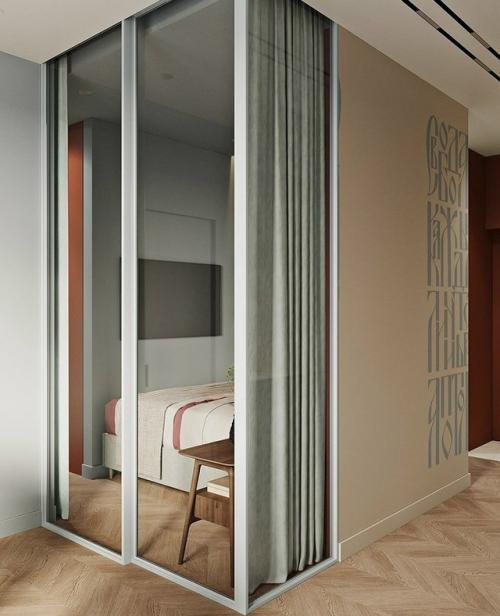 Квартира, общая площадь 38 кв. 03