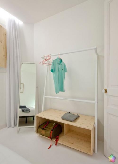 Квартира ар - нуво в Барселоне ч. 2. 04