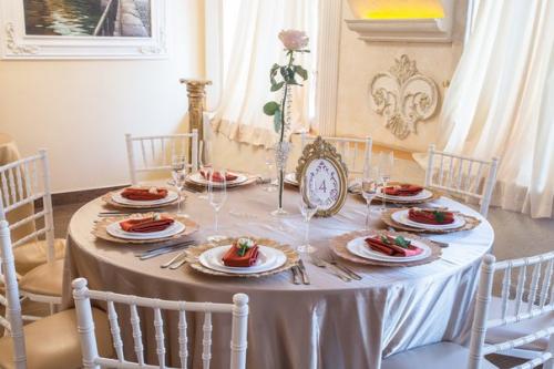 5 заведений в центре города, где можно отметить день рождения. 02 5 заведений в центре города, где можно отметить день рождения. 02