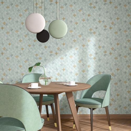 Обои Арабески появились не случайно. 03