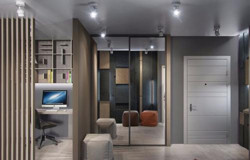 Природным материалам сейчас отдается особое предпочтение? 08