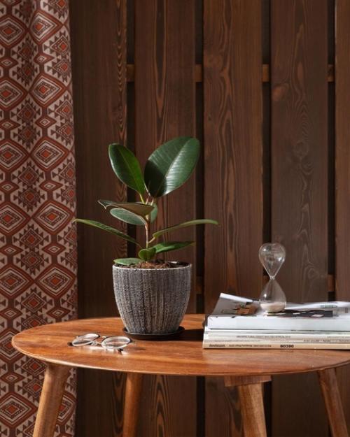 Обои - хорошо, а что-то необычное - ещё лучше. 01