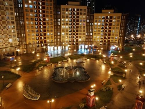 Погуляем?  Погуляем!  Кудрово. 08