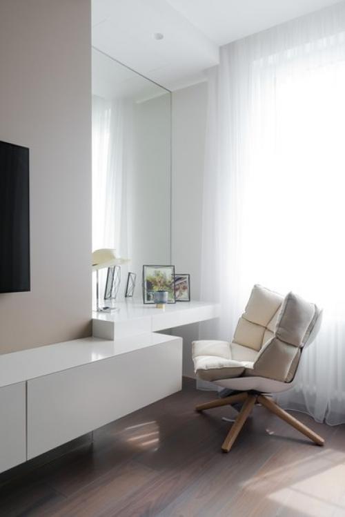 Квартира в Москве от бюро Александры Федоровой. 08