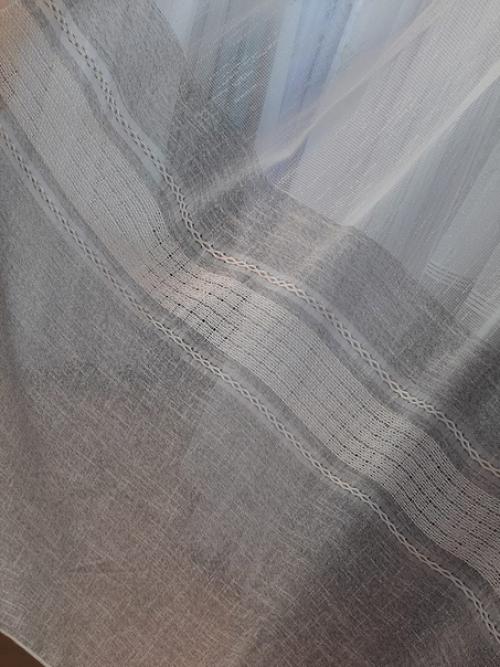 Тюли полосатые, ни в чем не виноватые! 05