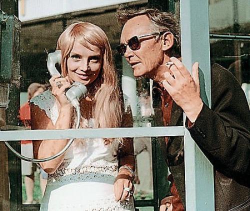 Ностальгия по советскому ? 06