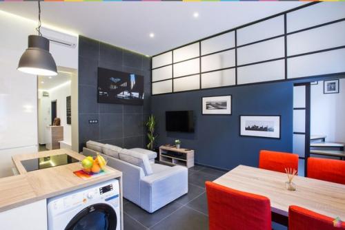 Холостяцкая Берлога в Будапеште ч. 1. 06