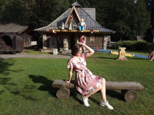 Прекрасное место для семейного торжества ресторан Подворье. 04