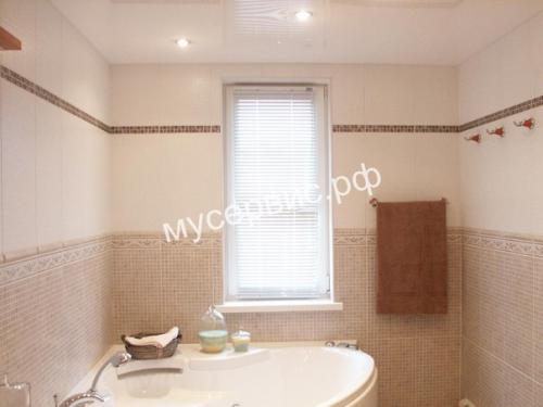 Тканевые натяжные потолки и натяжные потолки из плёнок ПВХ от европейских производителей (Clipso, Descor, Cerutti, CTN, Malpensa, Pongs Textil. 04