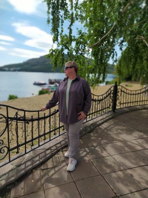 Санатории и дома отдыха на зелёной поляне. 04