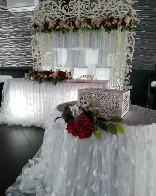 Ресторан Гостиный Двор, д. экимань для Екатерины и Олега. 02