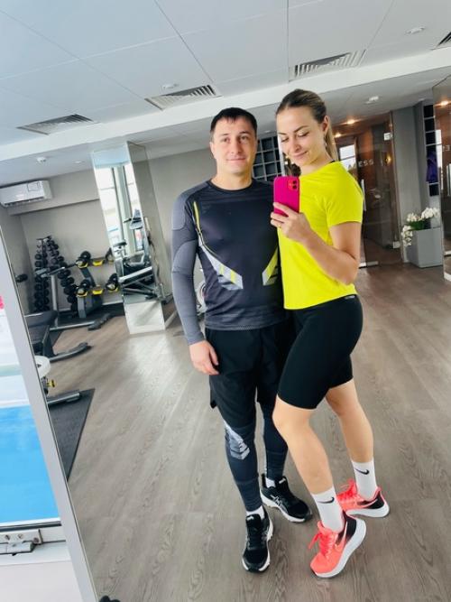 Да, в этом году мы решили провести отпуск в круизе по волге. 05